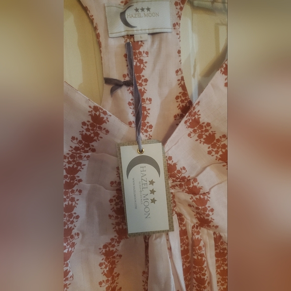 Hazel Moon slipdress - Picture 5 of 5